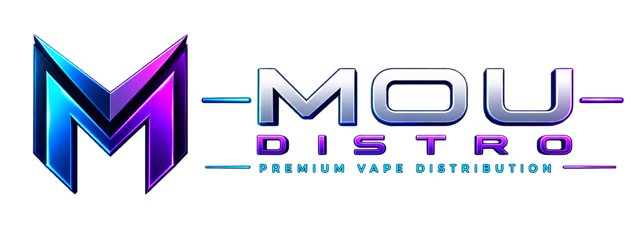 شعار صفحة تسجيل الدخول - Mou Distro